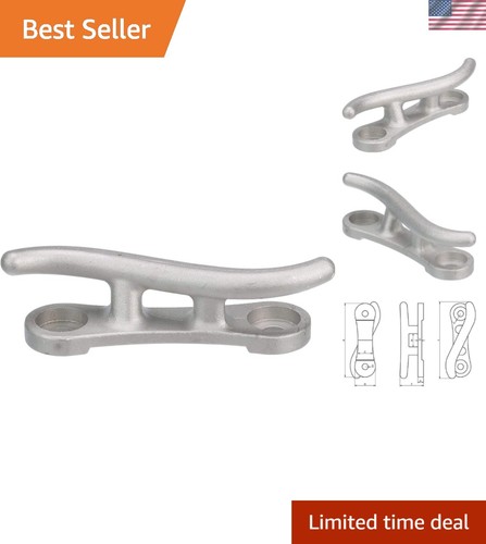 Style dock cleat in - cleat,